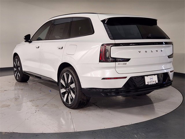 New 2025 Volvo EX90 Ultra image 6