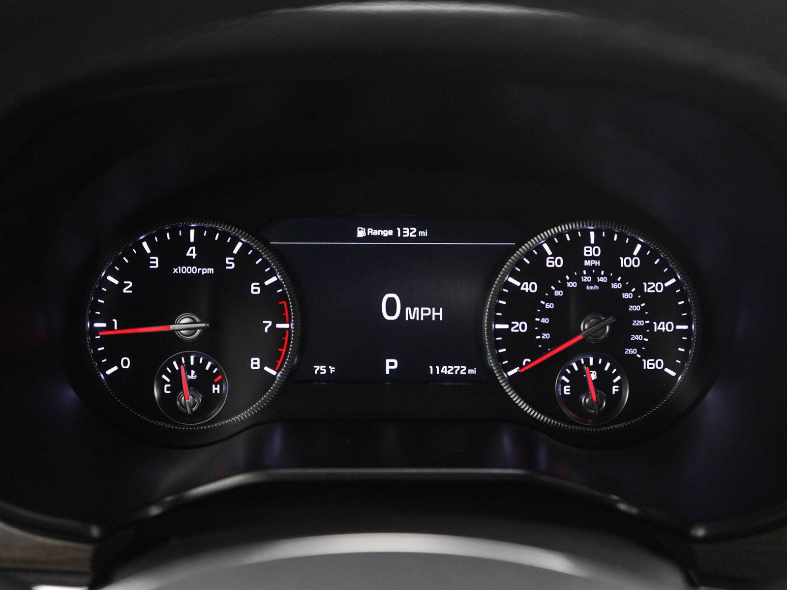 Used 2020 Kia Telluride SX w/ Towing Package AWD/4WD image 27
