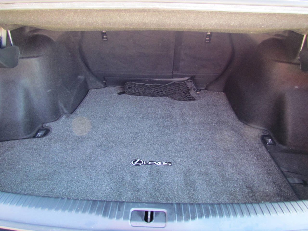 Used 2014 Lexus IS 250 RWD image 23