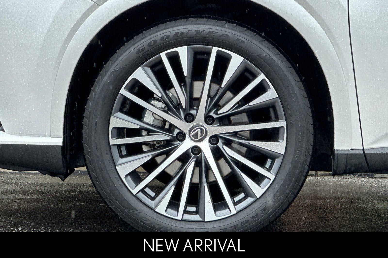 Certified 2023 Lexus RX 350 Premium Plus w/ Cold Area Package image 30