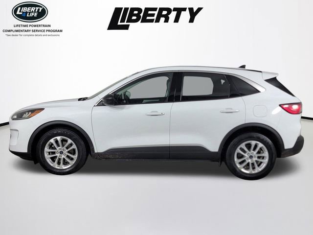 Certified 2022 Ford Escape SE w/ Cold Weather Package image 6