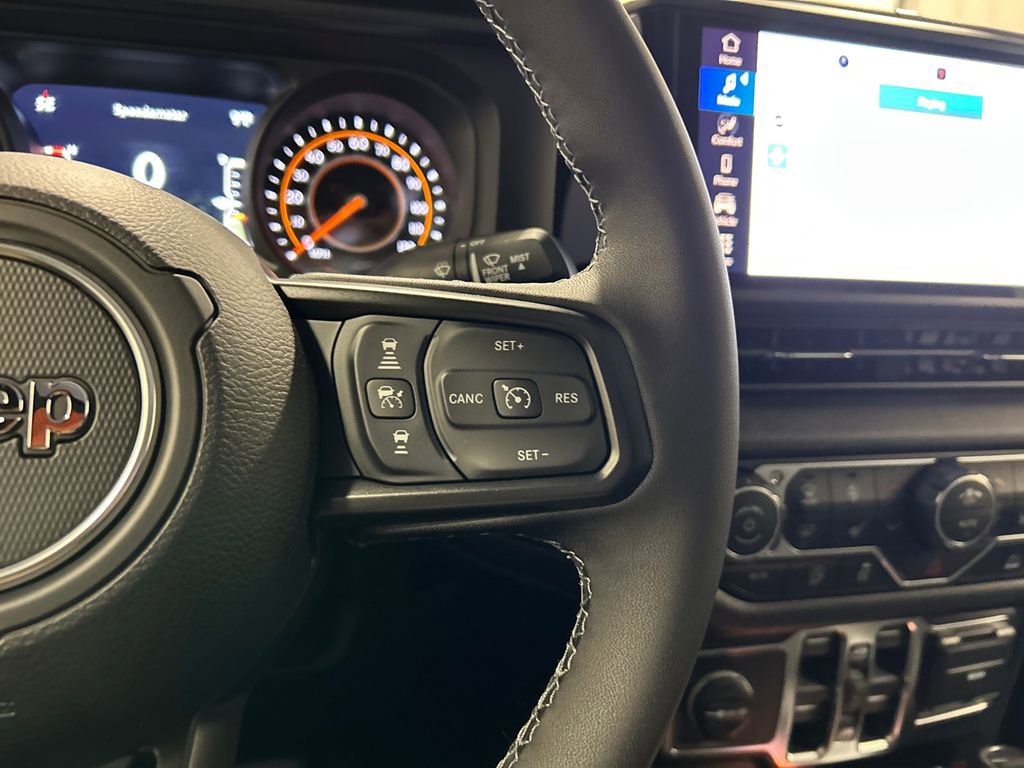 New 2026 Jeep Gladiator Sport image 20