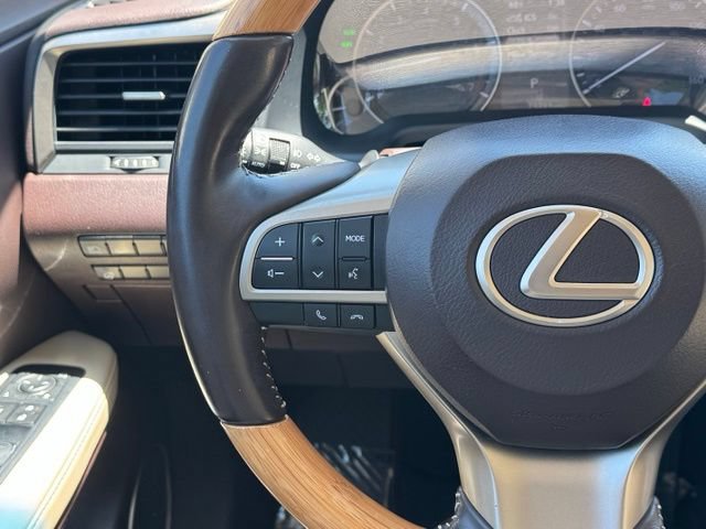 Used 2018 Lexus RX 350L AWD image 23