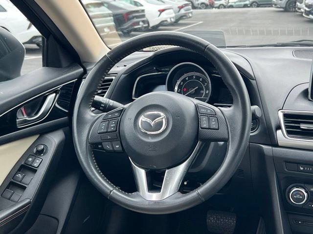 Used 2014 MAZDA MAZDA3 s Grand Touring FWD image 15