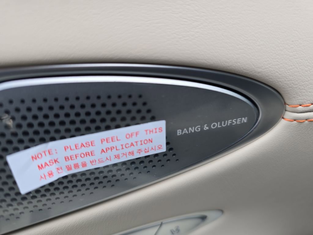 New 2026 Genesis GV70 3.5T Sport Prestige image 14