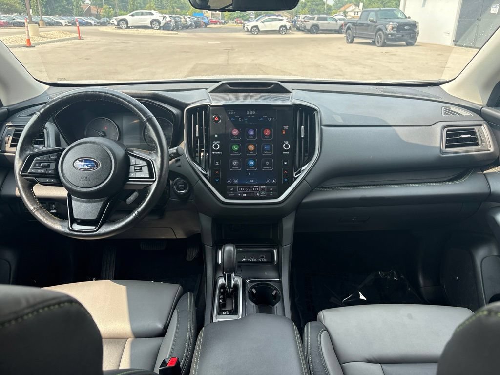 Certified 2024 Subaru Ascent Onyx Edition Limited AWD/4WD image 14