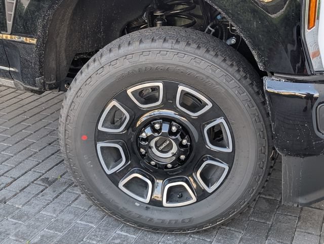 New 2026 Ford F350 Platinum AWD/4WD image 2