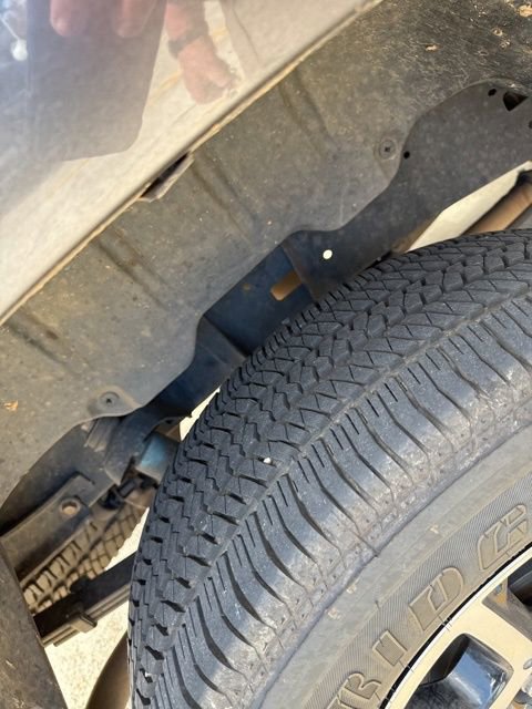 Used 2016 Toyota Tundra Limited image 17