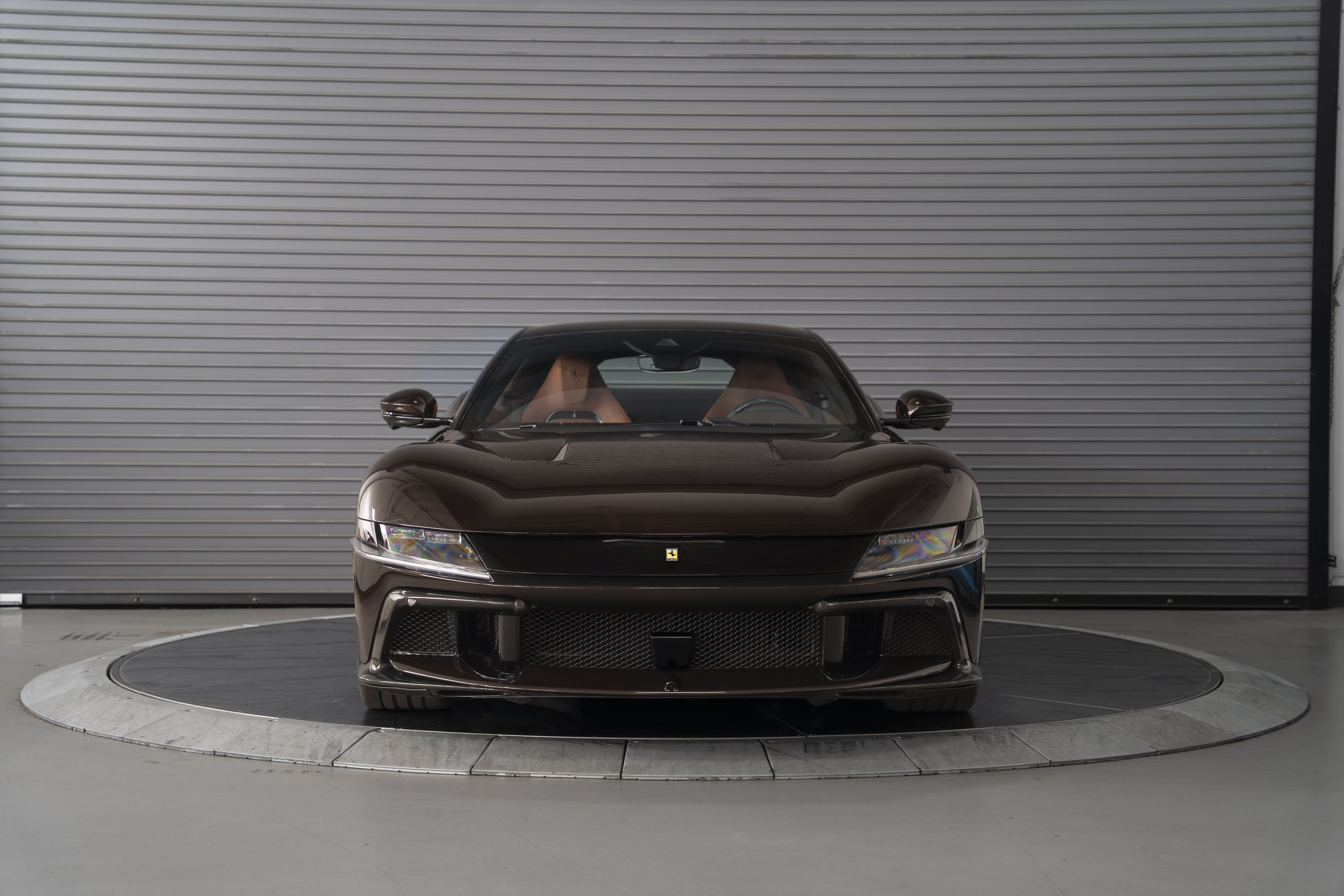 Used 2025 Ferrari 12Cilindri RWD image 8
