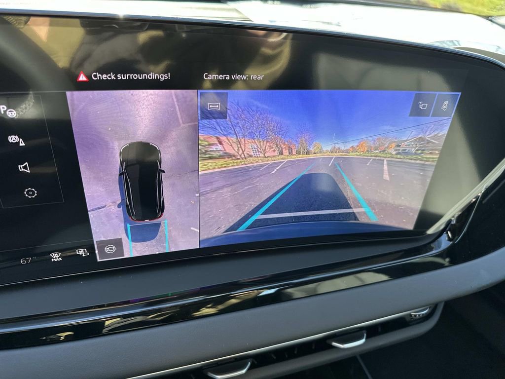 New 2026 Audi A6 Premium Plus image 19