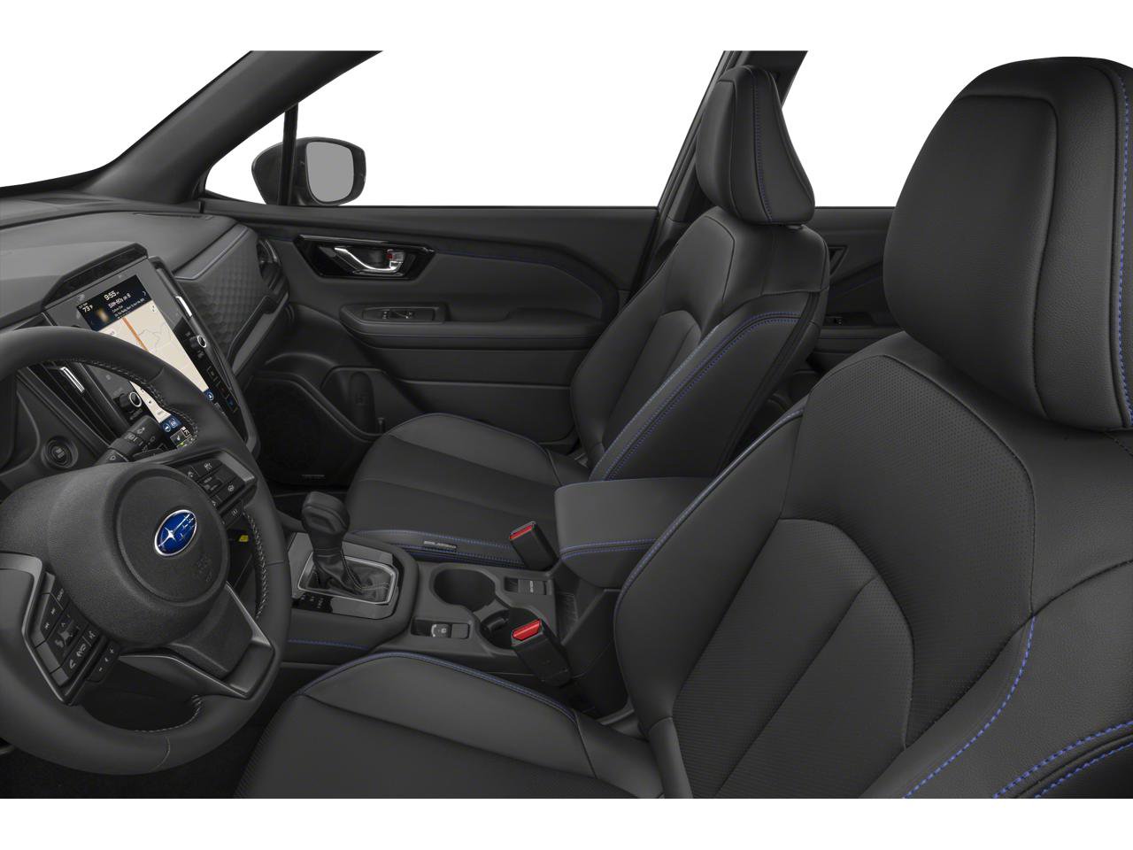 New 2025 Subaru Forester Limited w/ Protection Package (1PH) image 6