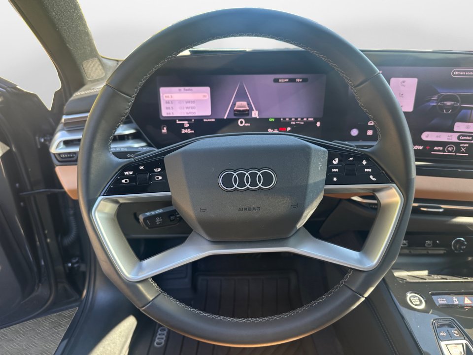 Certified 2026 Audi A5 2.0T Premium Plus AWD/4WD image 10