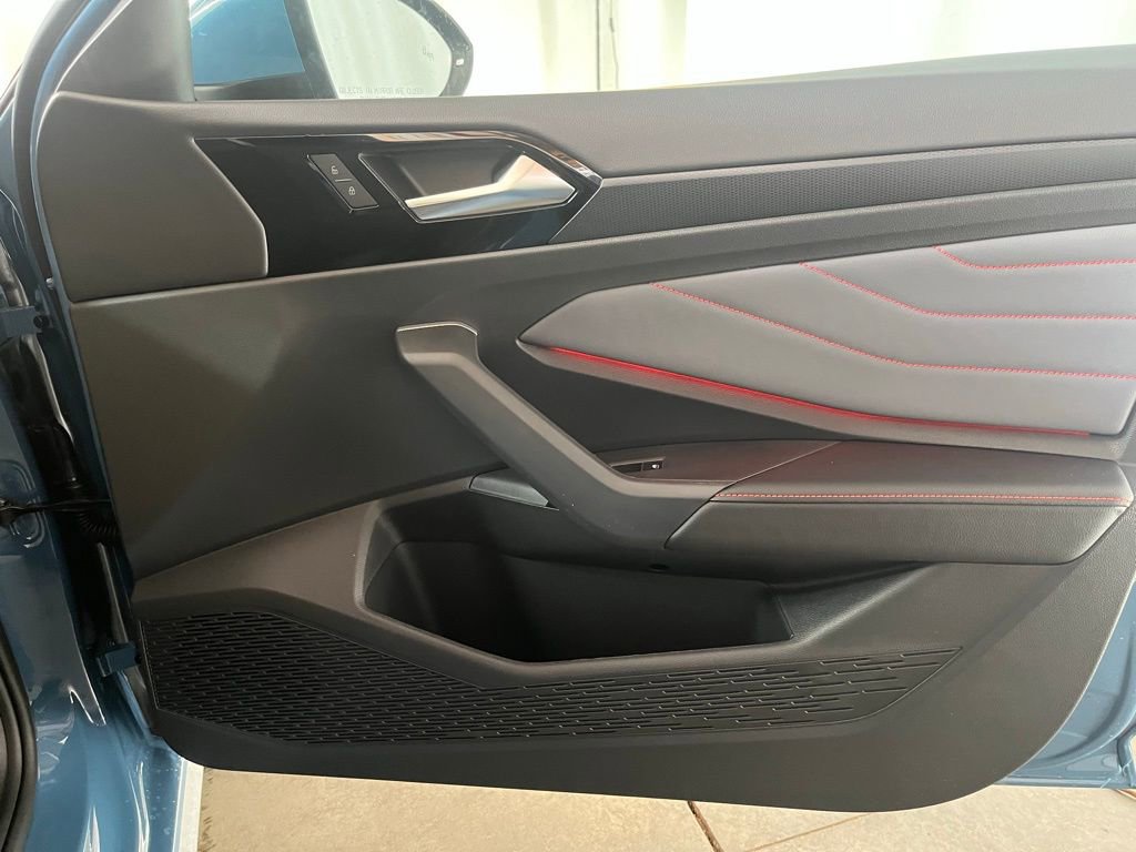 New 2026 Volkswagen Jetta GLI Autobahn image 11