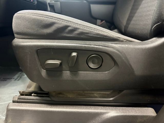 Certified 2024 Chevrolet Silverado 3500 LT w/ All Star Edition image 10