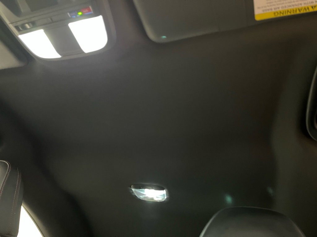 Used 2024 Subaru WRX TR image 10