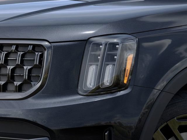 New 2025 Kia Telluride SX Prestige X-Line AWD/4WD image 10