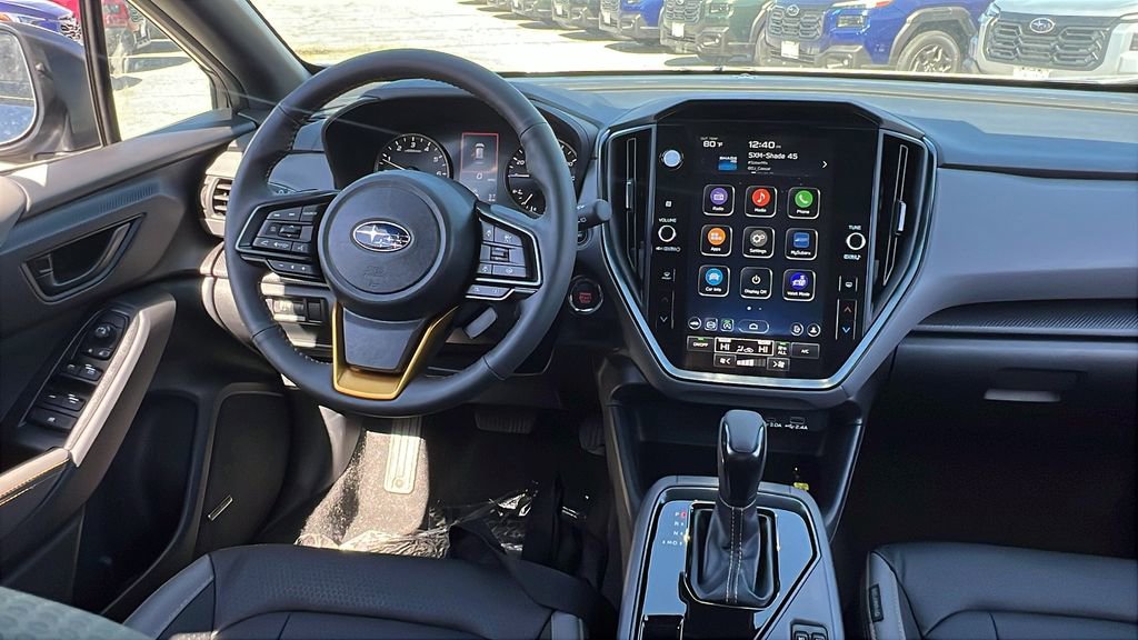 New 2026 Subaru Crosstrek 2.5i Wilderness image 21