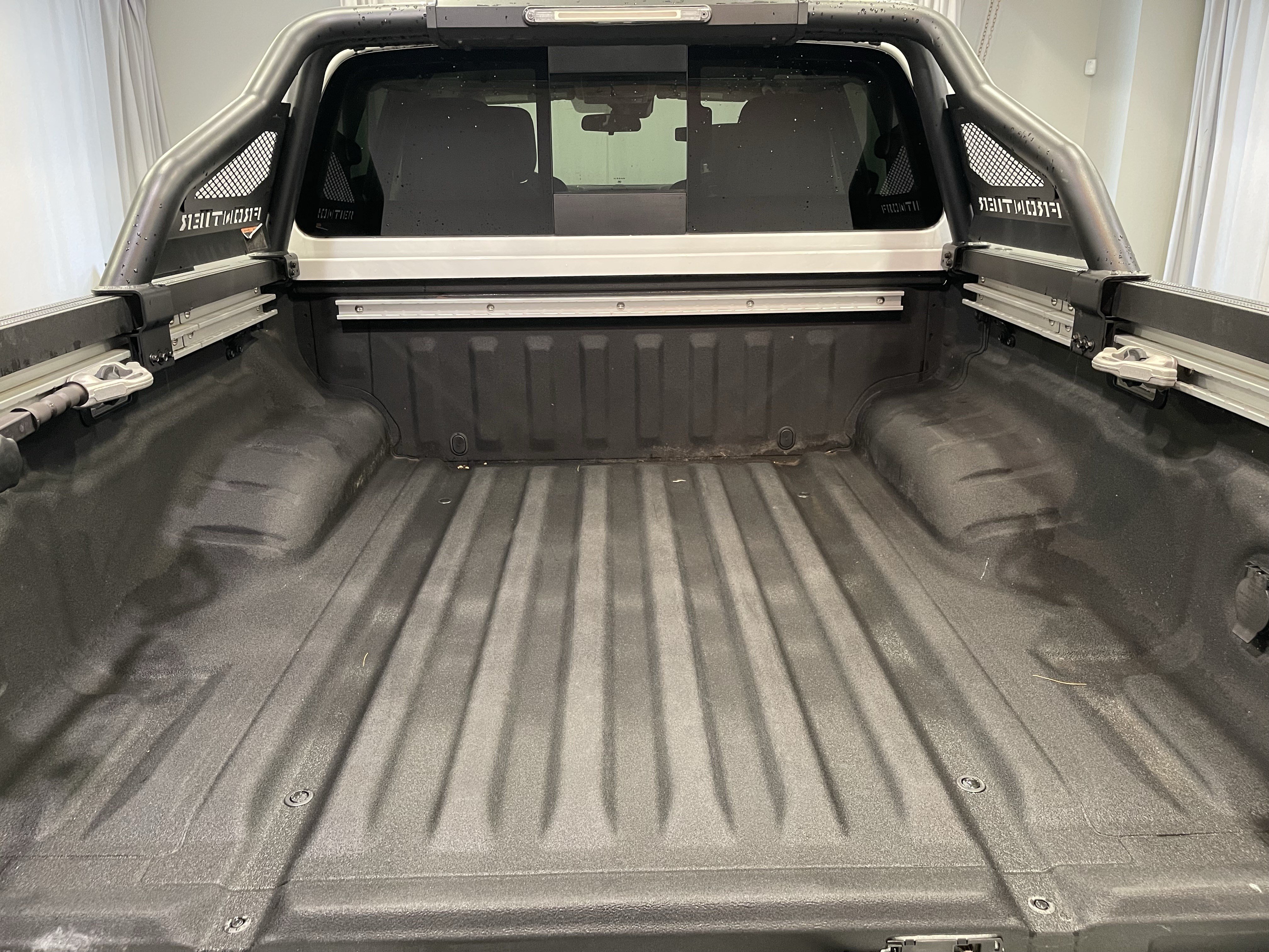 Used 2023 Nissan Frontier SV w/ SV Convenience Package AWD/4WD image 27