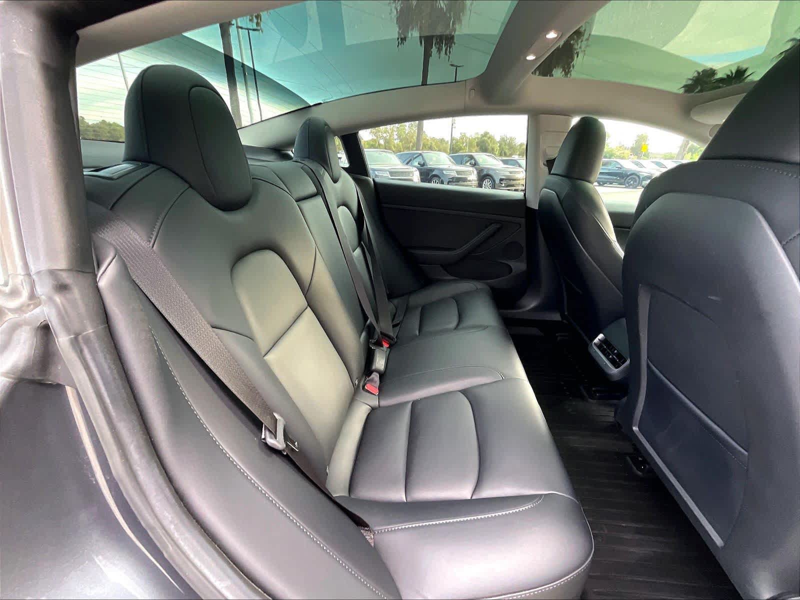 Used 2023 Tesla Model 3 Standard Range RWD image 28