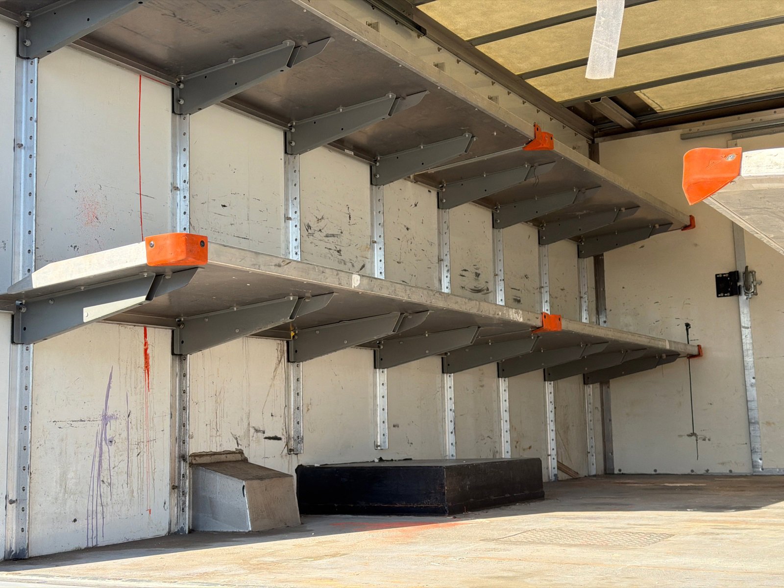 Used 2021 Chevrolet Express 3500 Work Van w/ Power Convenience Package image 11