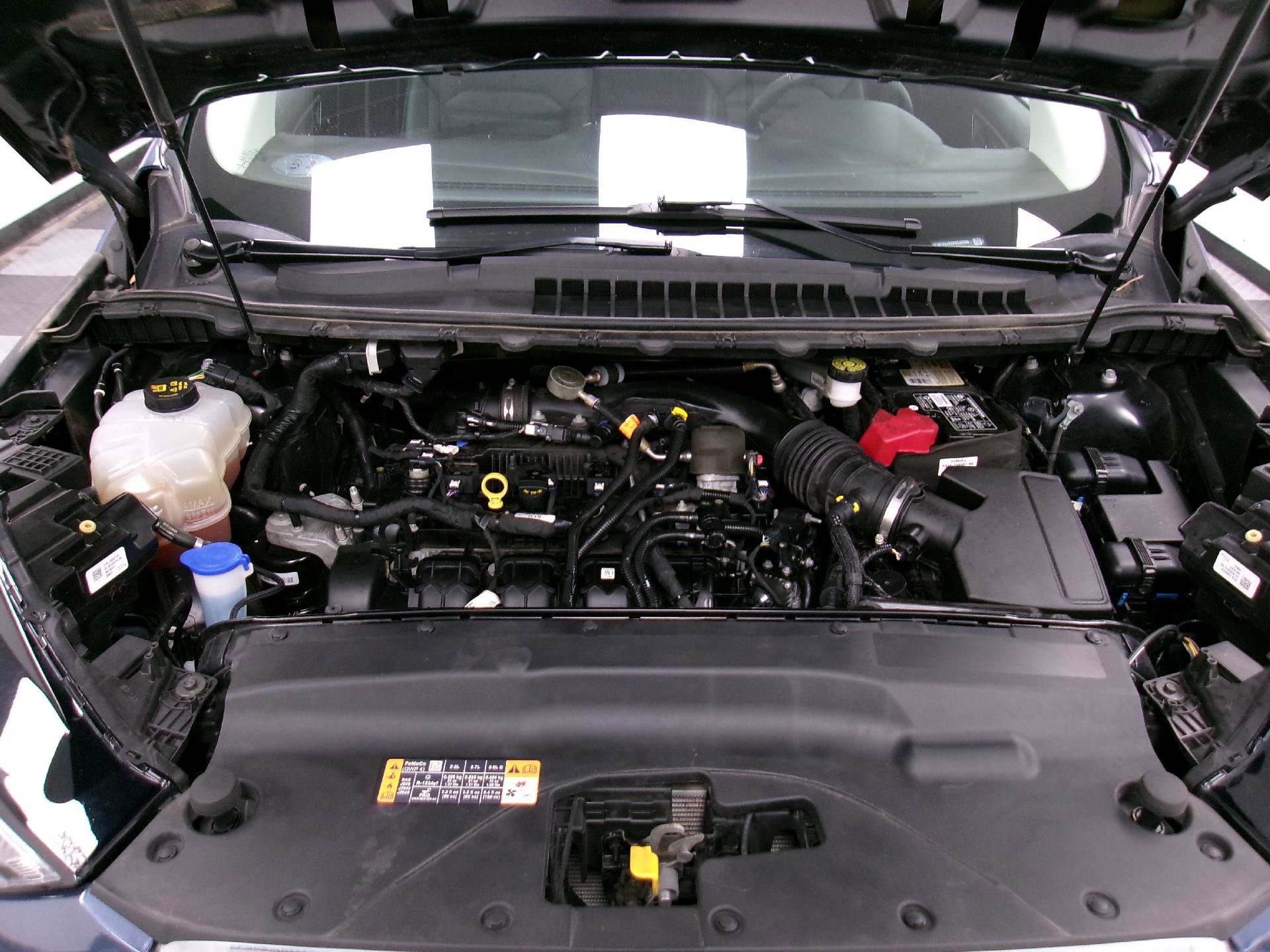 Used 2019 Ford Edge SEL w/ Equipment Group 201A image 18