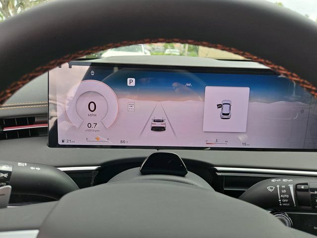 New 2026 Genesis GV70 3.5T Sport Advanced AWD/4WD image 17
