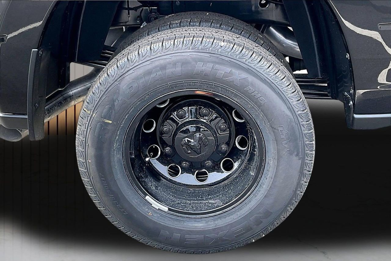 New 2026 RAM 3500 Laramie image 36