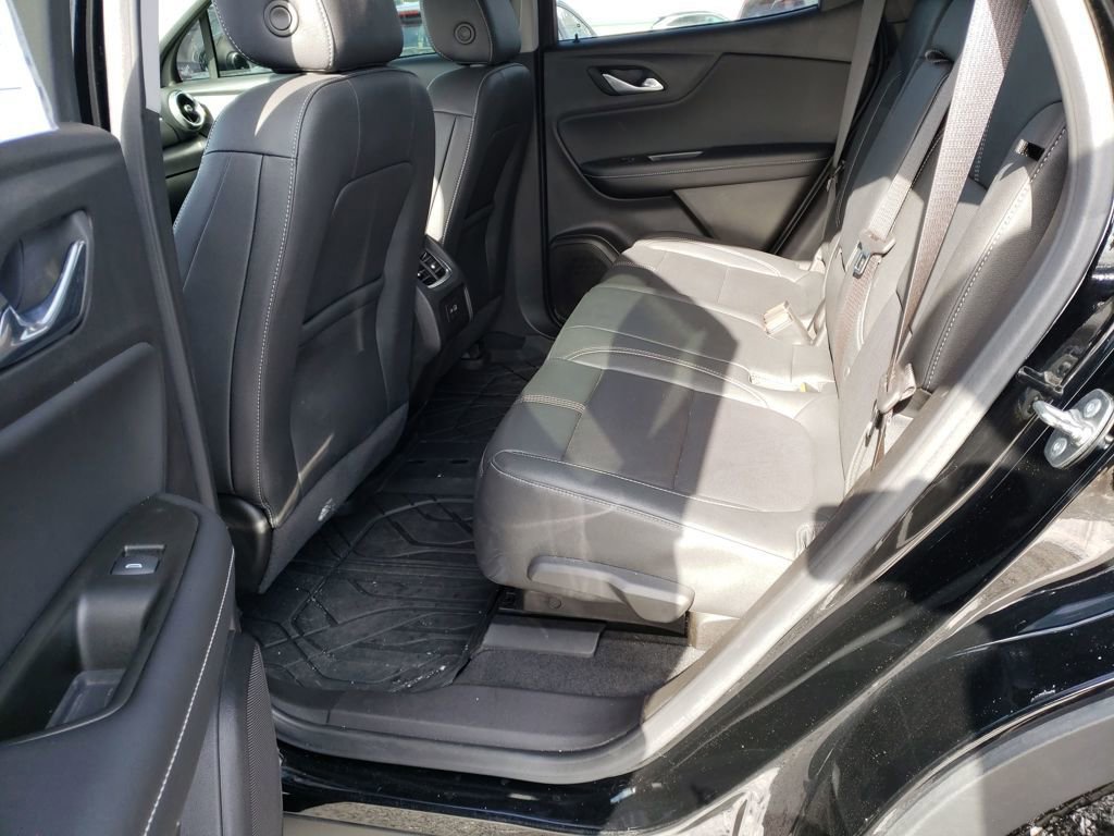 Used 2024 Chevrolet Blazer LT w/ Redline Edition image 23