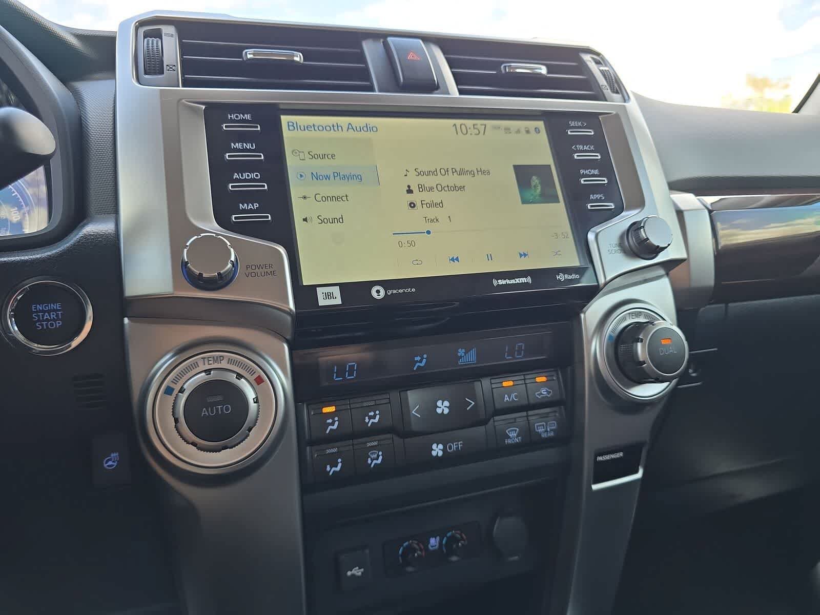 Used 2023 Toyota 4Runner Limited RWD image 19