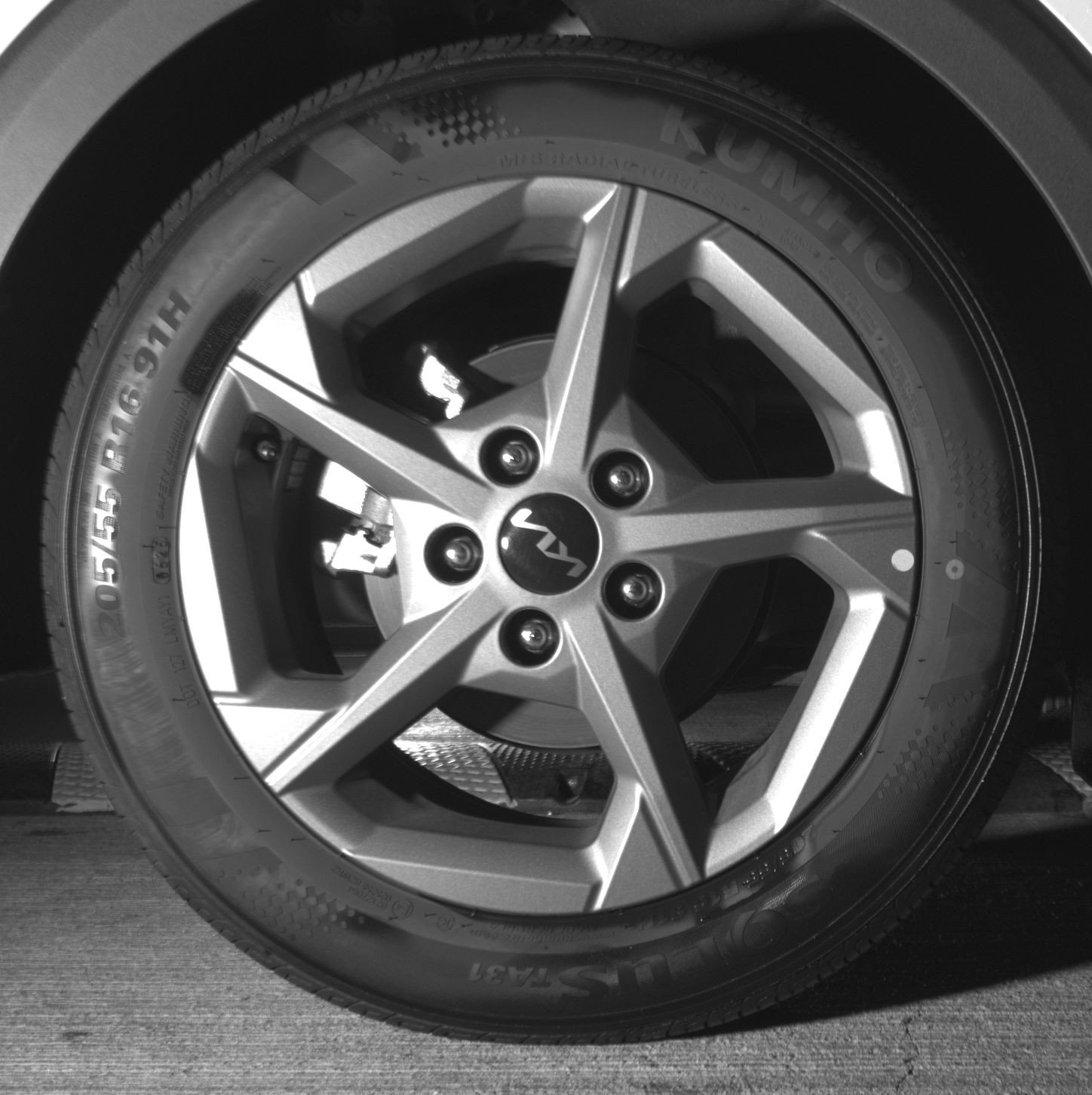 Used 2025 Kia K4 LXS image 15