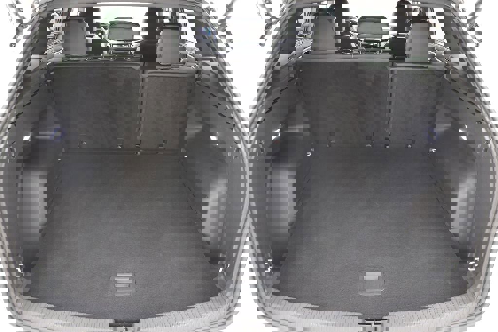 Used 2025 Volkswagen Atlas Cross Sport SE image 28