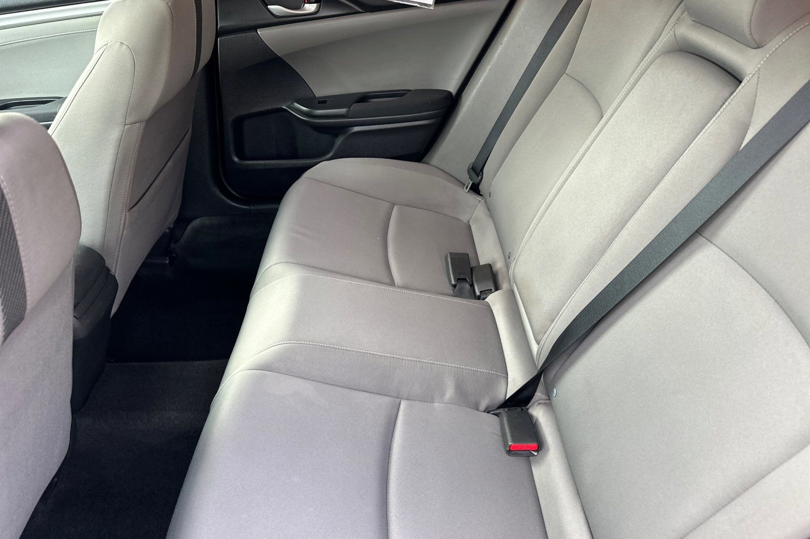 Used 2016 Honda Civic EX image 12