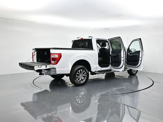 Used 2022 Ford F150 Lariat image 49
