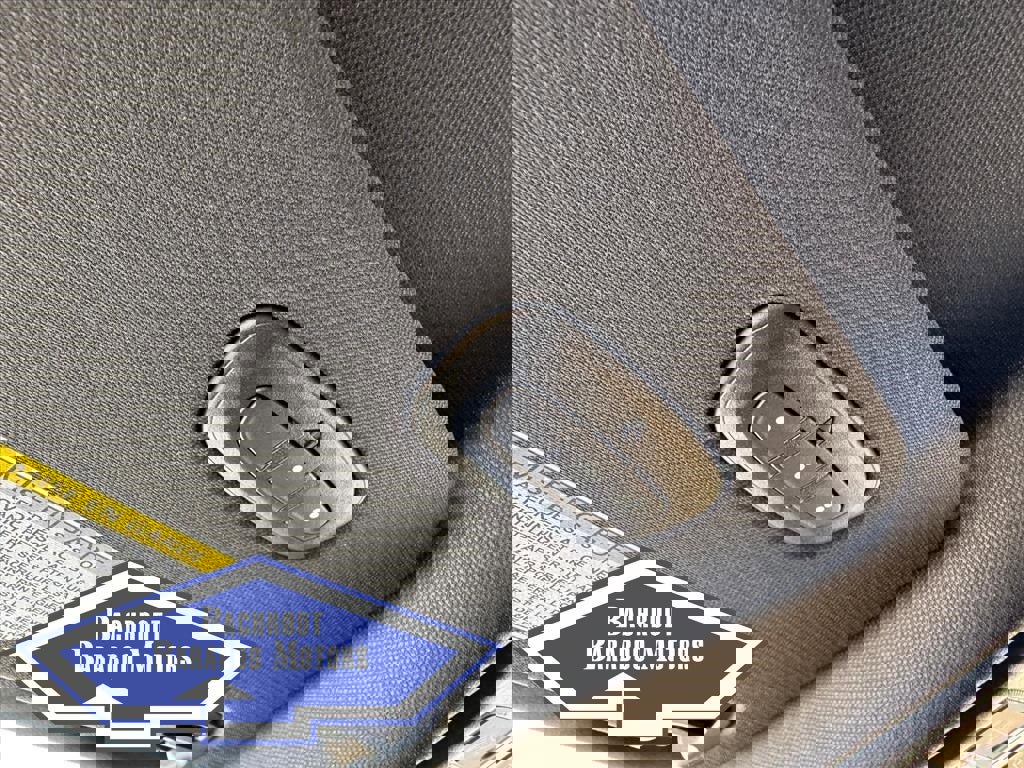 New 2025 RAM 1500 Big Horn image 25