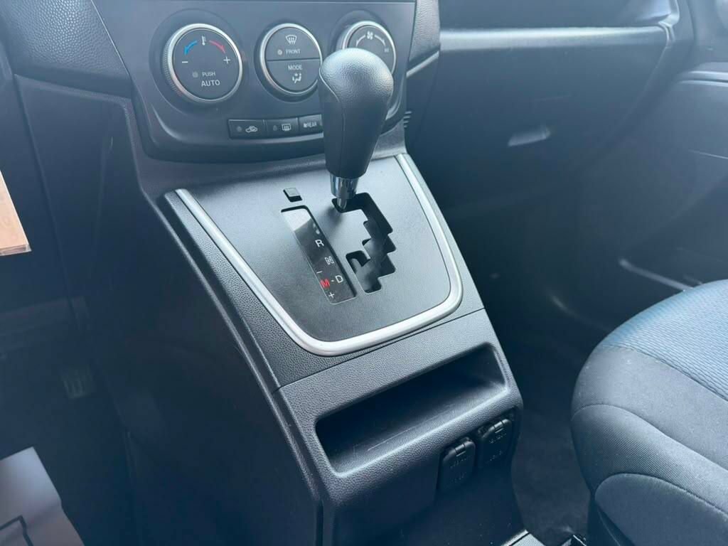 Used 2014 MAZDA MAZDA5 Sport FWD image 12