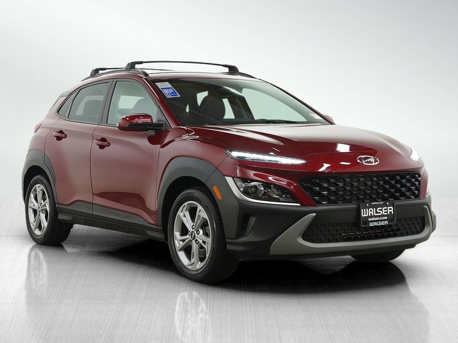 Used 2023 Hyundai Kona SEL image 7