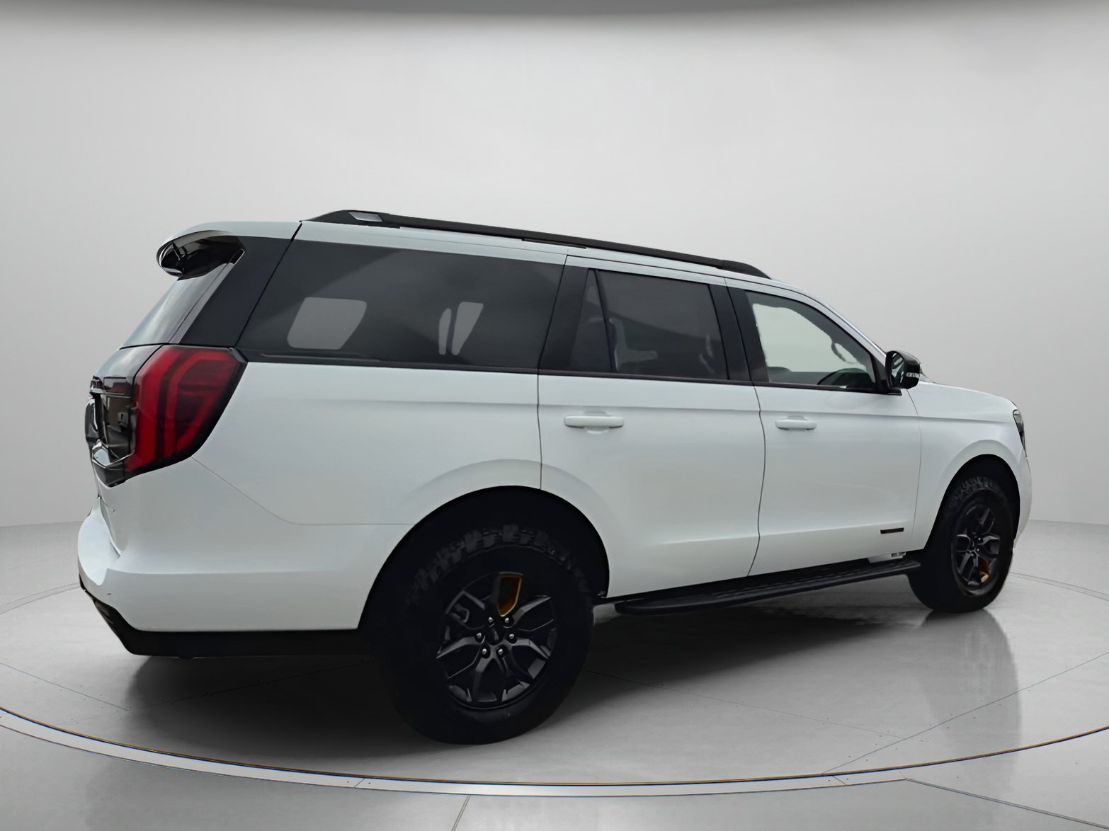 New 2026 Ford Expedition Tremor AWD/4WD image 33