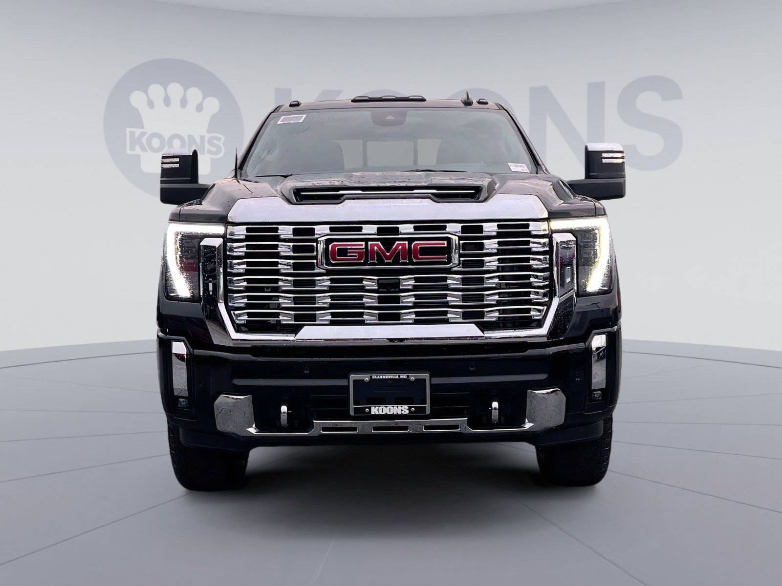 New 2026 GMC Sierra 3500 Denali w/ Denali Reserve Package image 10