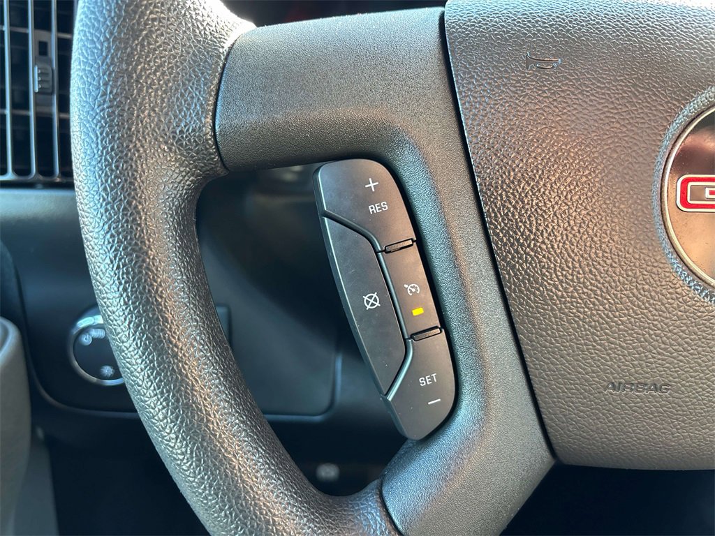 Used 2019 GMC Savana 2500 w/ Enhanced Convenience Package image 26