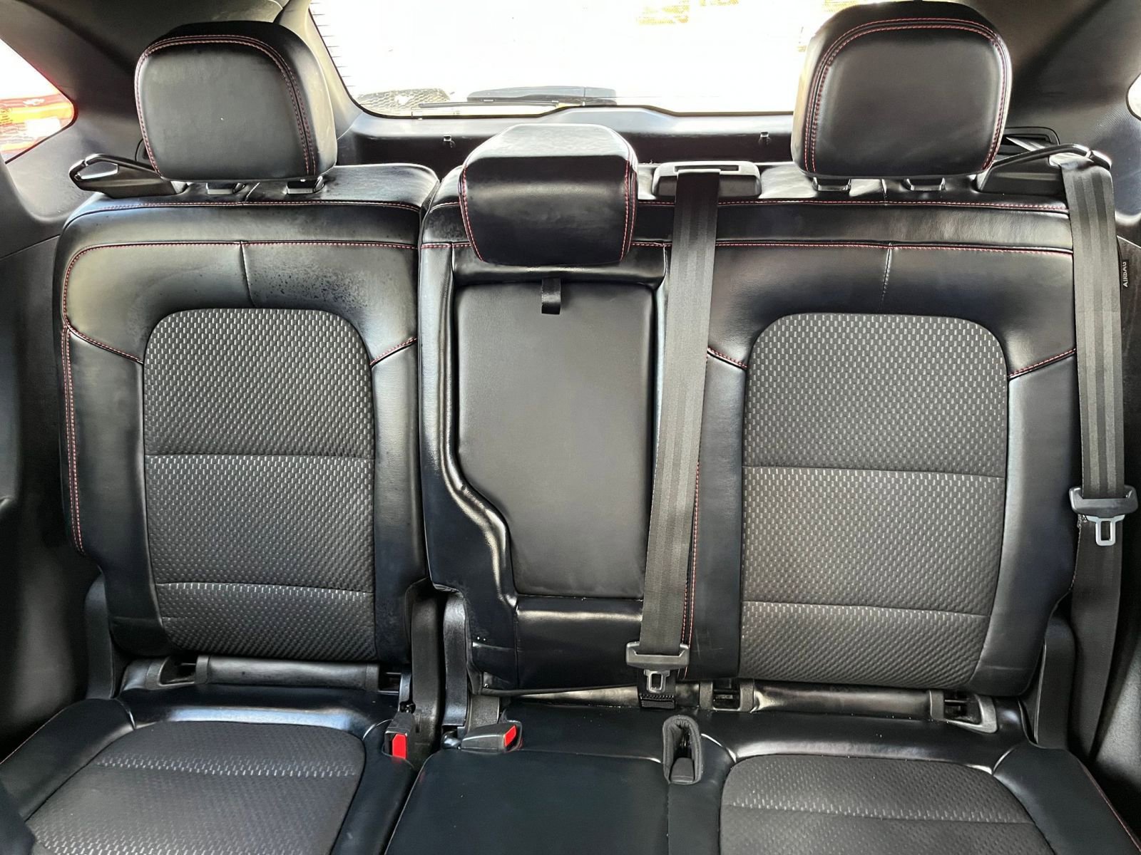 Used 2023 Ford Escape ST-Line image 38