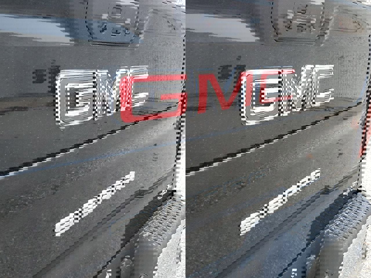 New 2025 GMC Sierra 2500 SLE w/ SLE Convenience Package image 59