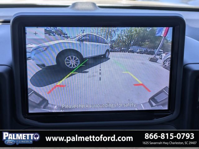 Used 2021 Ford Bronco Sport image 20