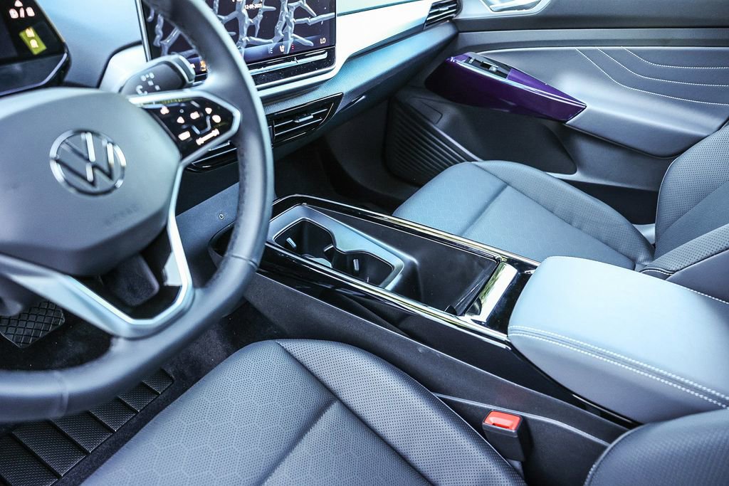 New 2026 Volkswagen ID.4 Pro S image 31