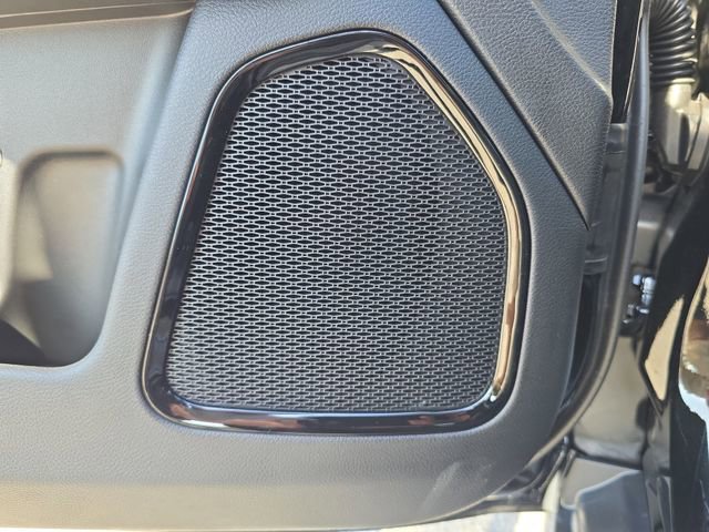 New 2026 Jeep Compass Latitude image 15