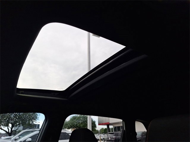 Used 2024 Honda CR-V Sport image 32