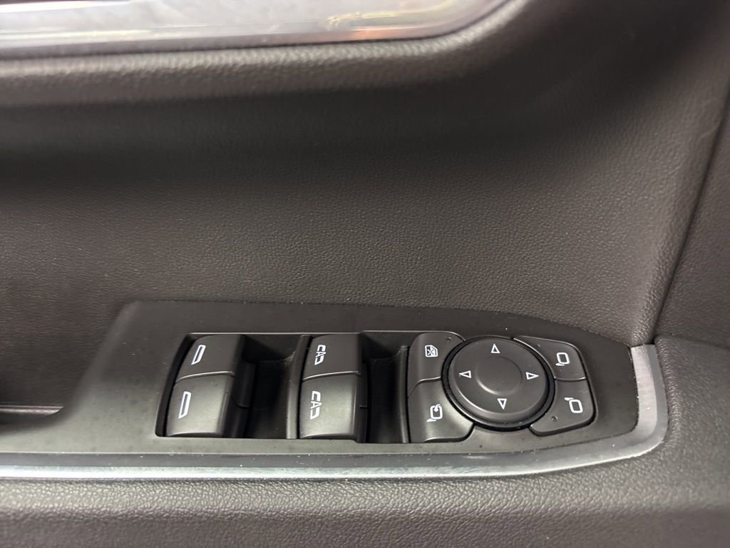 Used 2025 GMC Sierra 1500 SLT w/ SLT Premium Plus Package image 29