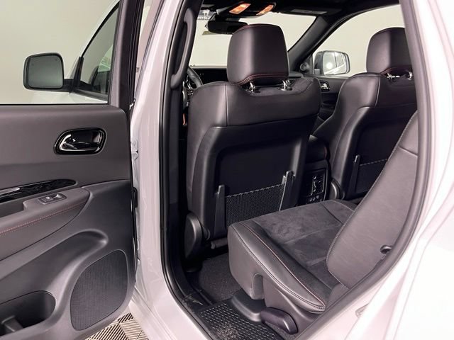 New 2026 Dodge Durango GT AWD/4WD image 26