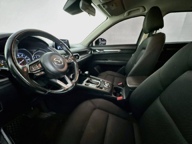 Used 2018 MAZDA CX-5 Sport FWD image 19