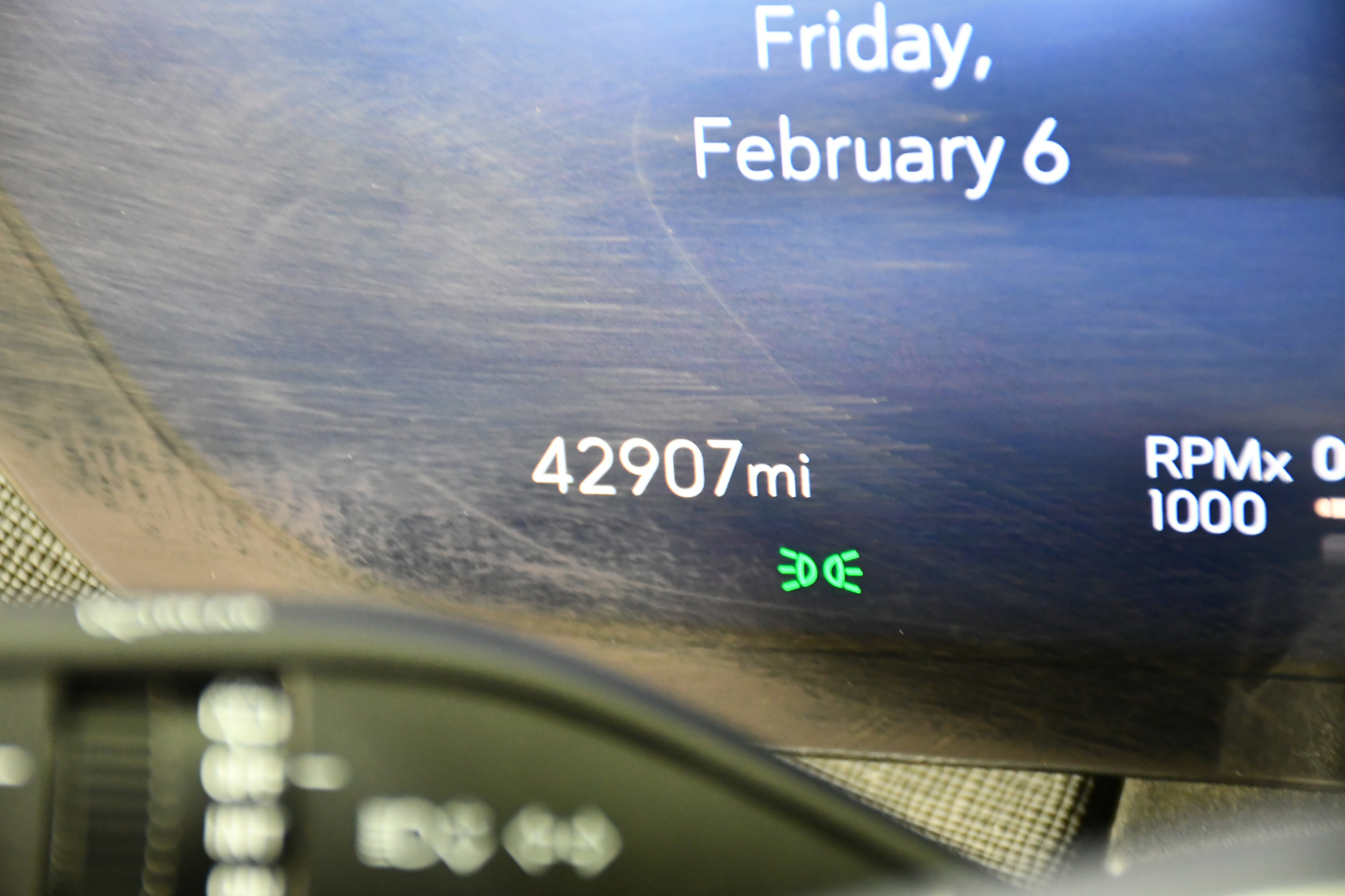 Used 2025 Buick Enclave Preferred image 17