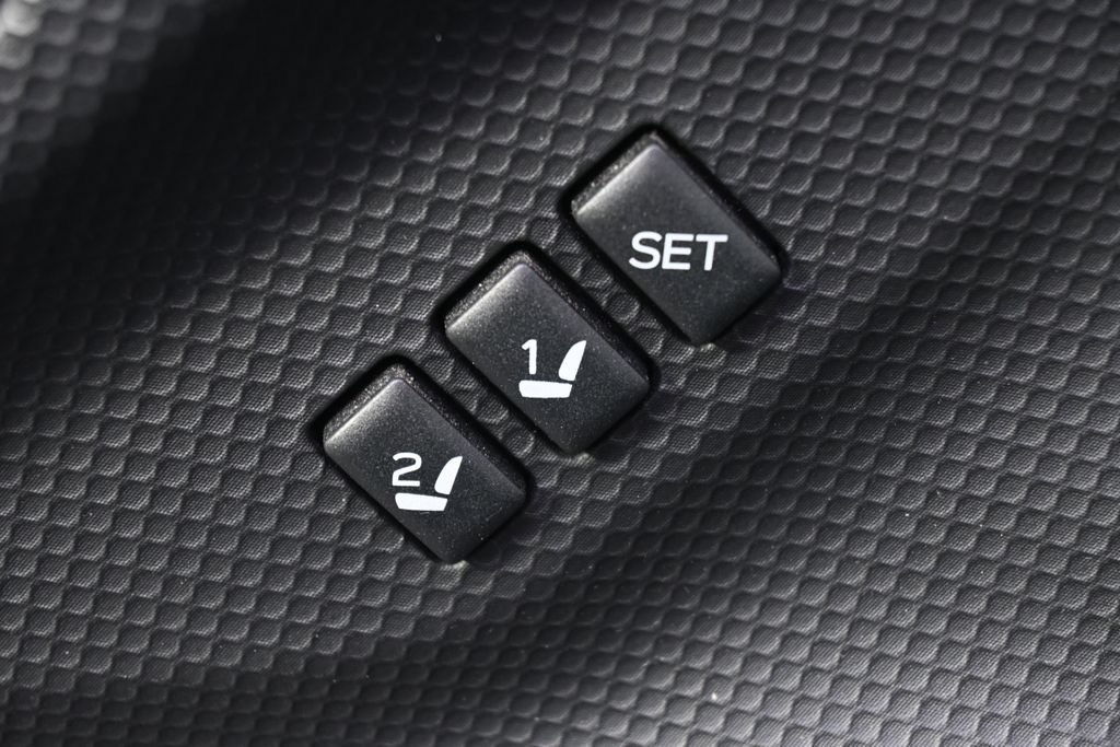 Certified 2023 Subaru Forester Touring AWD/4WD image 24